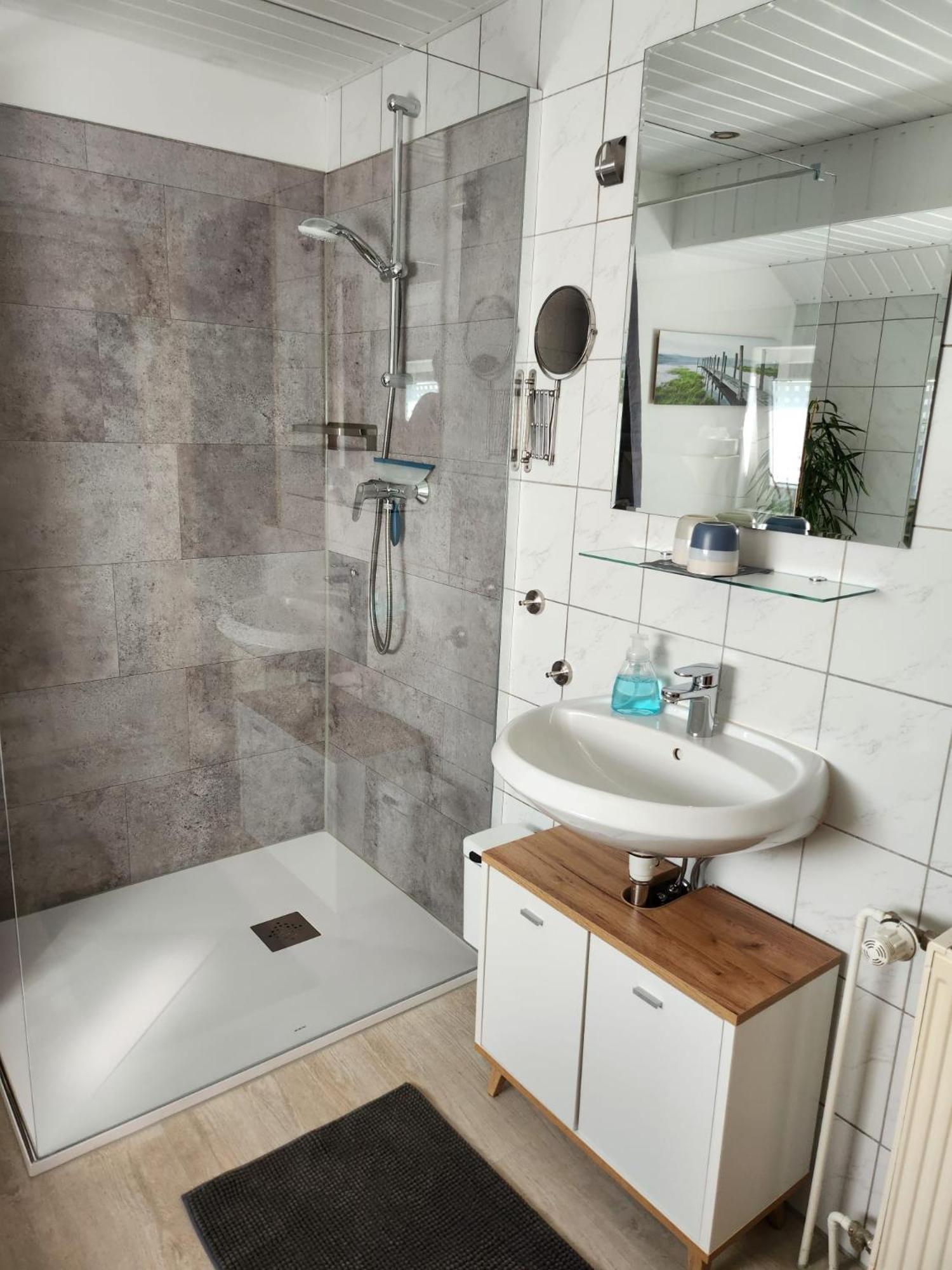 Apartament Moewennest Friederikensiel Zewnętrze zdjęcie
